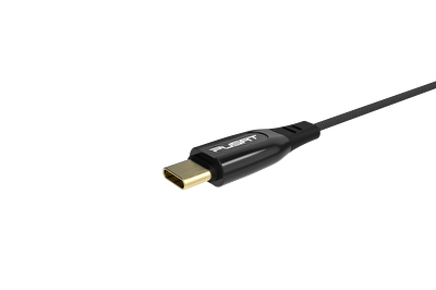 Pusat Type-C to Type-C 100W PD Hızlı Şarj Kablosu